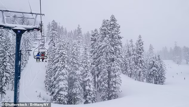 Berikut Daftar Resor Ski dengan Salju Terbaik di Dunia, Cocok untuk Liburan Musim Dingin