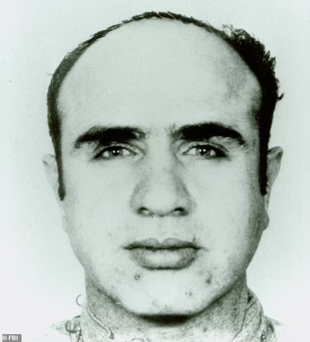 Penemuan Kapal yang Karam Secara Misterius Milik Mafia Terkenal Al Capone