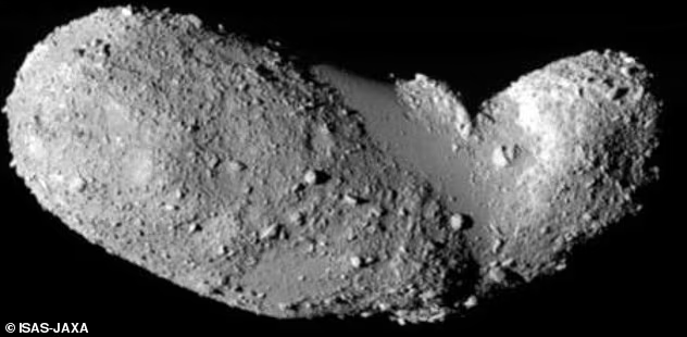 Penemuan Batu Asteroid yang Sulit Dihancurkan dan Mengancam Bumi