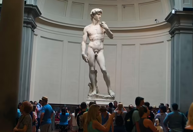 michelangelo