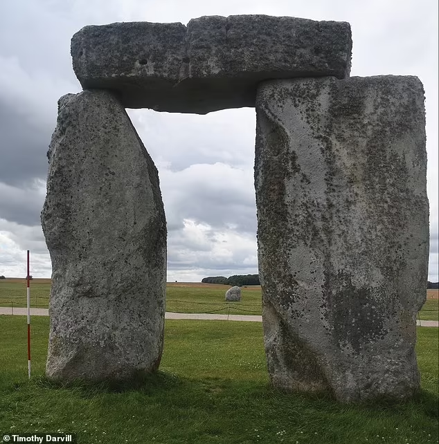 Riset : Ternyata Stonehenge Bukanlah Kalender Raksasa Kuno