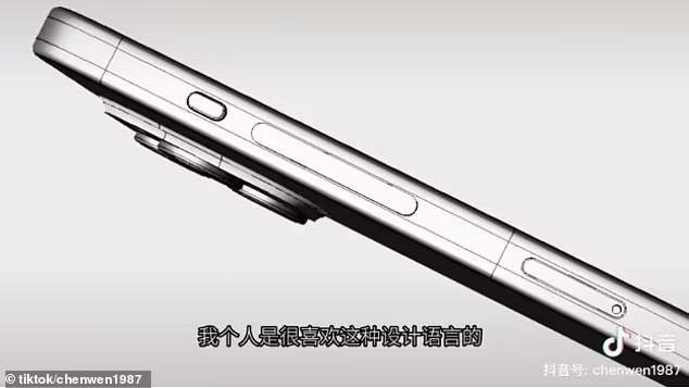 Bocoran "Dummy" Apple iPhone 15 Memperlihatkan Beberapa Perubahan Besar pada Smartphone