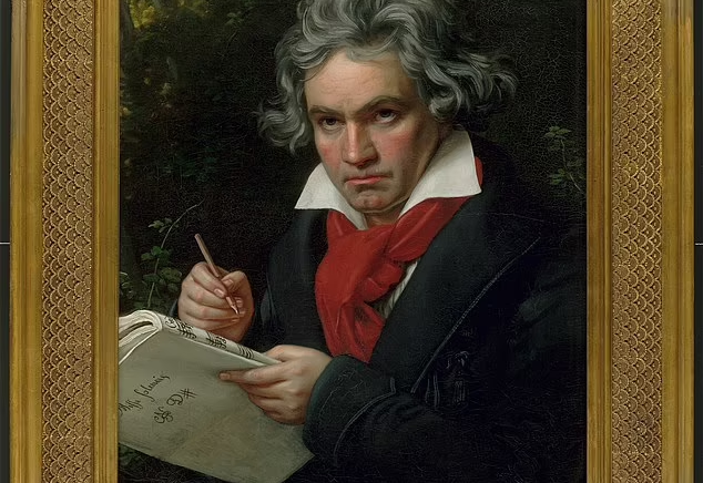 beethoven