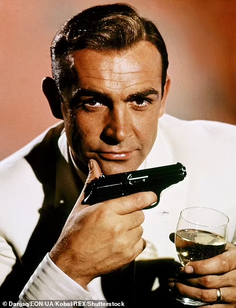 Beberapa Teknologi Canggih di Film James Bond yang Sekarang Sudah Tersedia di Kehidupan Nyata